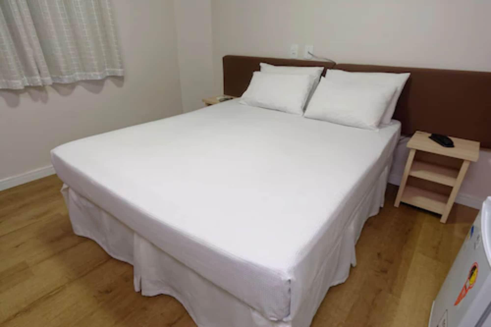 Fênix Hotel Moema São Paulo Eksteriør billede