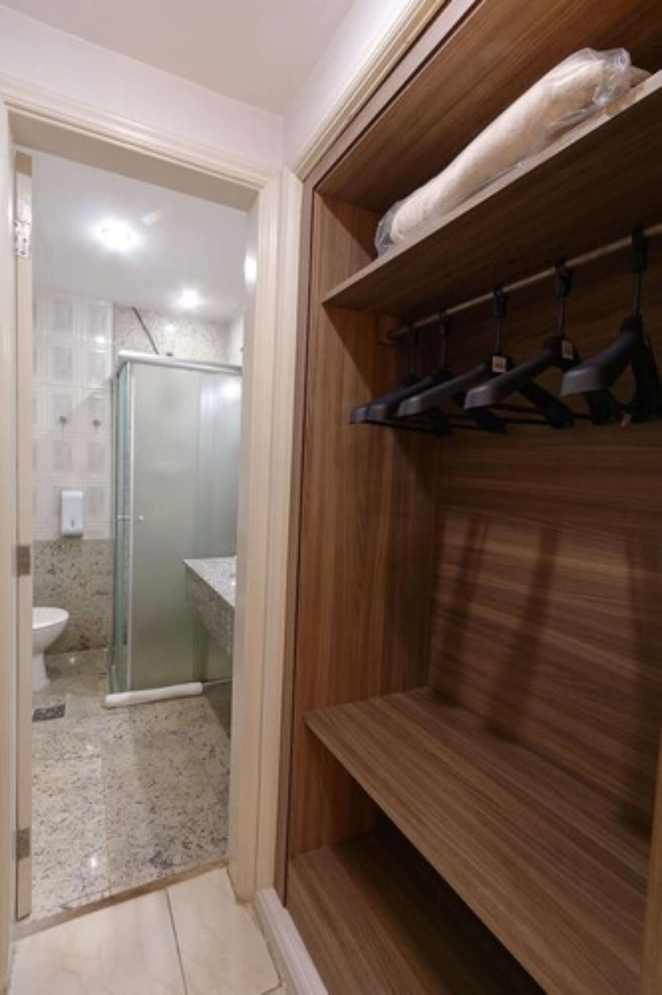 Fênix Hotel Moema São Paulo Eksteriør billede