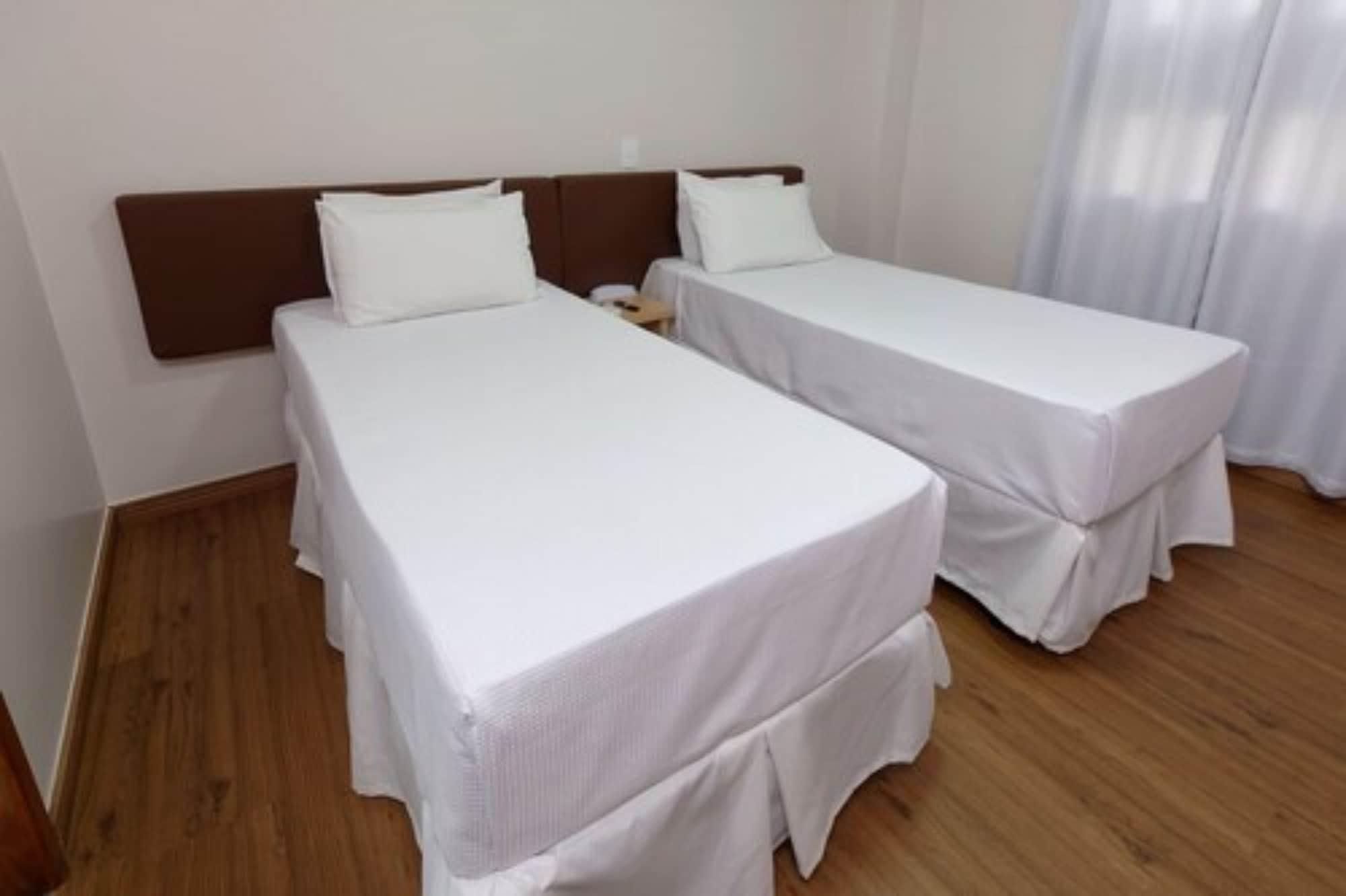 Fênix Hotel Moema São Paulo Eksteriør billede
