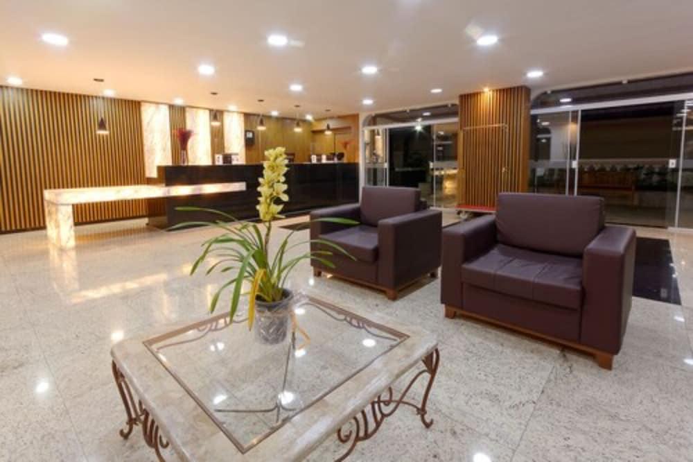Fênix Hotel Moema São Paulo Eksteriør billede