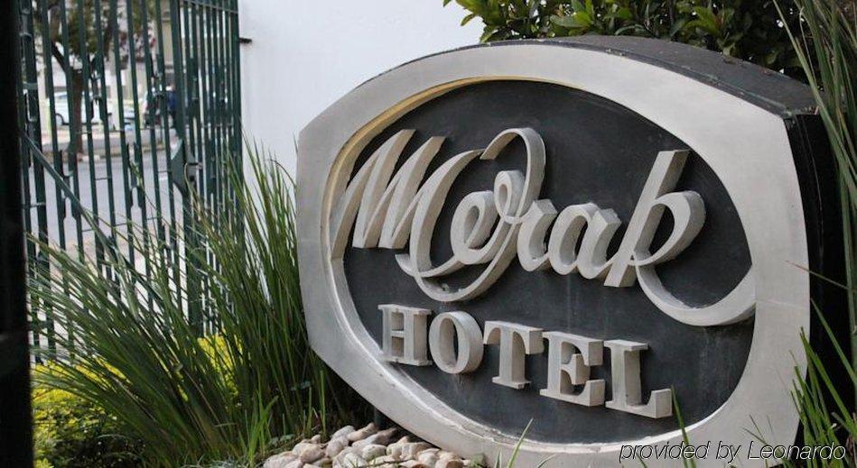 Fênix Hotel Moema São Paulo Eksteriør billede