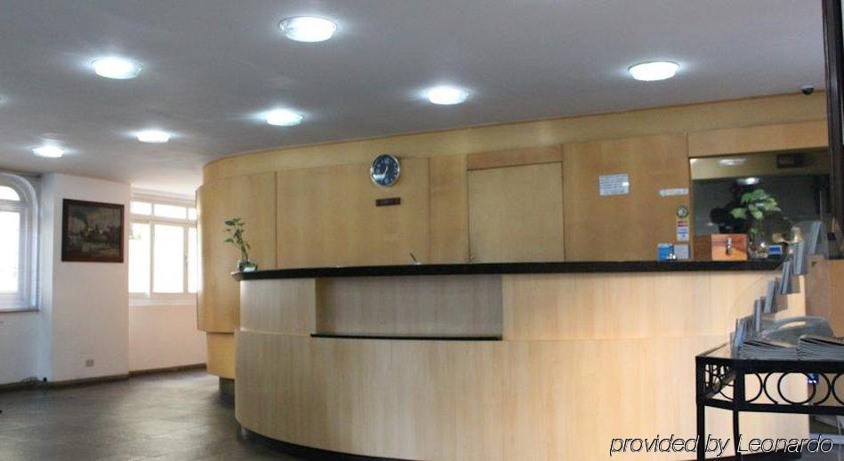 Fênix Hotel Moema São Paulo Eksteriør billede