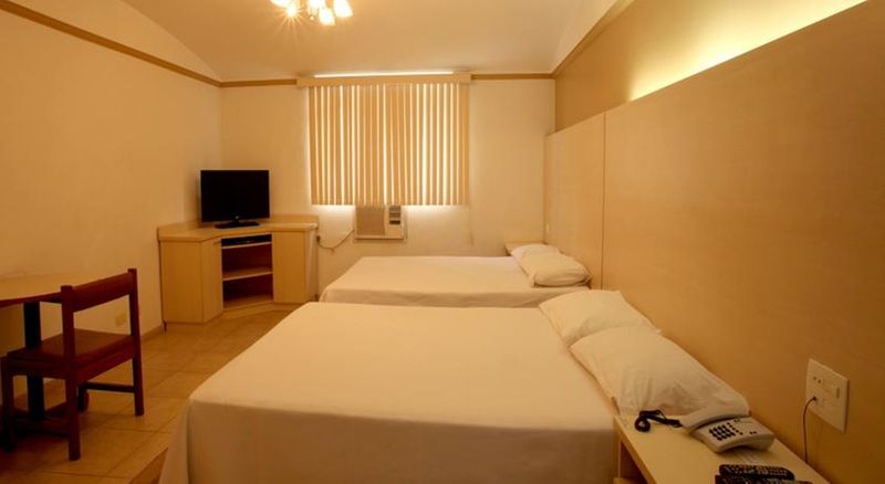 Fênix Hotel Moema São Paulo Eksteriør billede